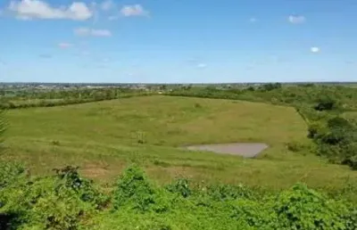 Granja com 6.6 hectares no arena excelente para criação e plantação