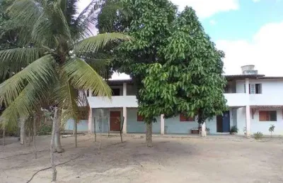Granja com 2.431 metros no arena municipal de são josé de mipibu