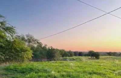 Fazenda com 23 hectares na região do seridó em são joão do sabugi
