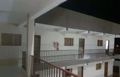 Ótimo prédio com 8 apartamentos de 2 e 3 quartos para investidores