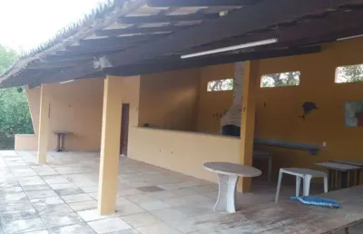 Fazenda com 34 hectares em mendes município de são josé de mipibu