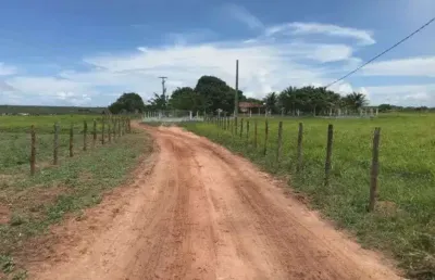 Excelente fazenda com 72 hectares na região de ceará mirim-rn