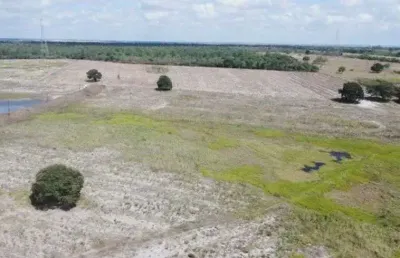 Fazenda com 300 hectares entre macaiba e parnarmirim