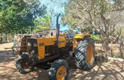 Fazenda com 57.7 hectares na região de santa luzia de touros