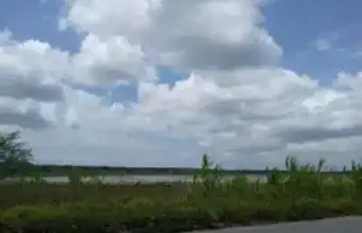 Ótima fazenda com 110 hectares nas marias próximo a cajazeiras