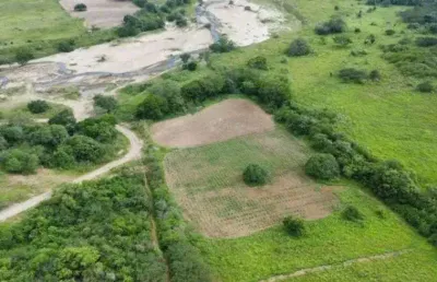 Fazenda com 300 hectares na região de ielmo marinho