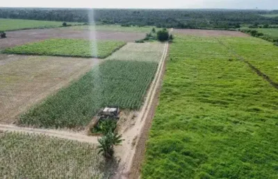 Excelente fazenda com 48 hectares no arena municipal de são josé de mipibu-rn
