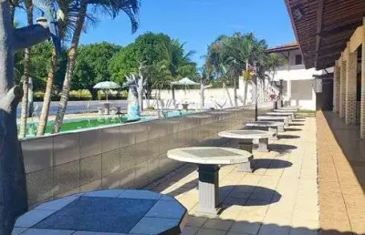 Fazenda com 18 hectares bastante estruturada em plena br304 ao lado do restaurante coisa da roça