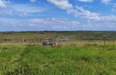 Chácara / sítio com 3 quartos à venda no Centro, Vera Cruz 
