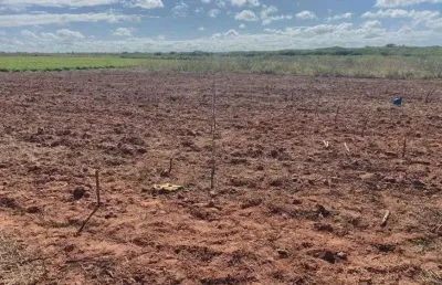 Excelente fazenda com 3.091 hectares na região de touros