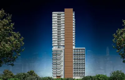 Rio poty offices &  residences, o melhor e mais moderno da sa cavalcante.