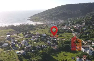 Casa com 2 quartos à venda na Rua Beira Mar, Praia da Gamboa, Garopaba