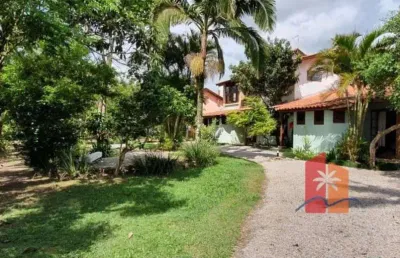 Pousada à venda a apenas 350m do mar – praia da ferrugem, garopaba/sc