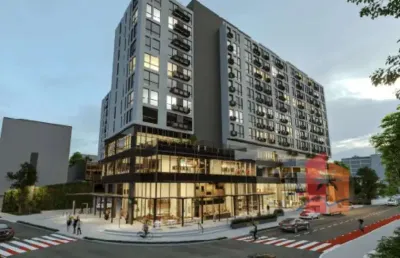 Studio à venda no viva trindade – oportunidade para investidores - florianópolis/sc