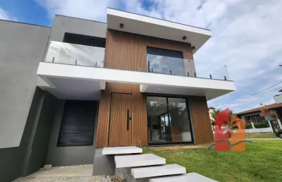 Residencial dolphin – alto padrão no coração de garopaba | última unidade com condição exclusiva
