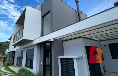 Bellaterra residencial – casas novas com alto padrão a 1,5 km da praia de garopaba