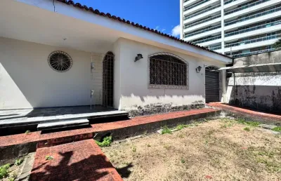 “oportunidade na parquelândia: imóvel amplo com potencial comercial próximo ao north shopping'