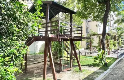 Apartamento com 2 quartos à venda na Rua Consuelo Freire, 370, Parque Iracema, Fortaleza