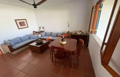 Casa em condomínio fechado com 2 quartos à venda na Rua Waldir Torres, 89, Peró, Cabo Frio