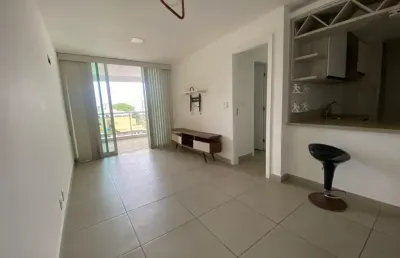 Fabuloso apartamento com excelente localização para venda!