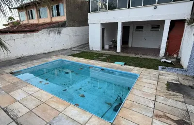 Excelente imóvel a venda para quem busca conforto, espaço e lazer!