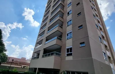 Direto com proprietario, 2 quartos com suite, 70m² - campinas/sp