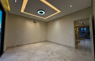 Casa à venda no condomínio marina rio bello – alto padrão em manaus