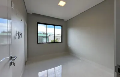 Asa duplex à venda no residencial passaredo | 3 suítes | escritório | 4 vagas | nova | 240m² construídos