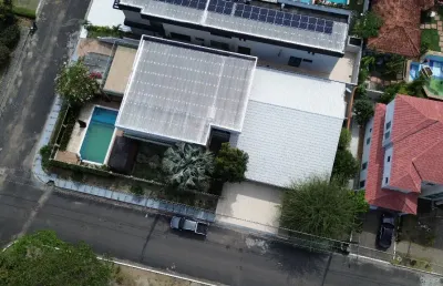 Casa alto padrão à venda e aluguel – condomínio itapuranga iii | manaus-am