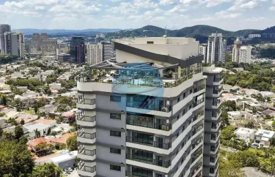 Apartamento com 1 quarto à venda no alphaville industrial, barueri , 75 m2 por r$ 1.485.000