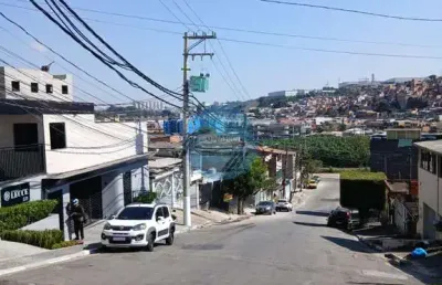Venda: apartamento 2 dormitórios com 40,72m² em jandira