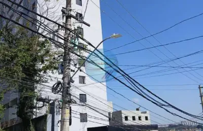 Apartamento com 2 quartos à venda no Jardim Rosa Emília, Jandira 