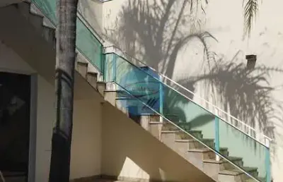 Casa luxuosa em porto feliz 700m² construção em 2000m² área