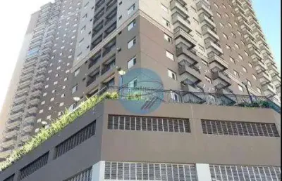 Central park, residencial inovador - compra e investimento!