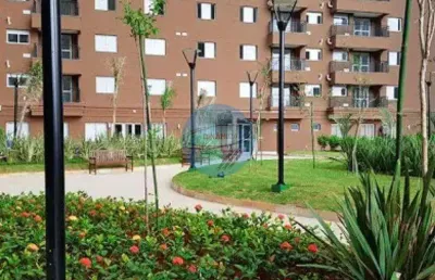 Central park, residencial inovador - compra e investimento!