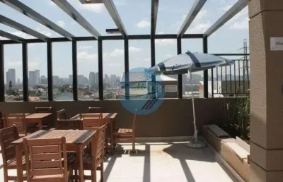 Square apartamento novo pronto para morar centro carapicuiba