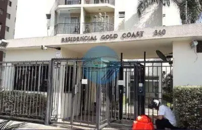 Apartamento à venda em vila formosa sp 2 dorms 54m² r$402mil
