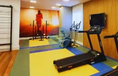 Apartamento à venda em parque viana, barueri - 3 dorms, 66m²