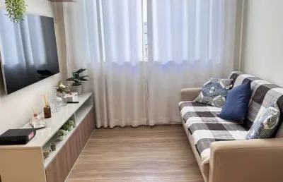 Descubra seu novo lar no jardim guanabara - r$350mil