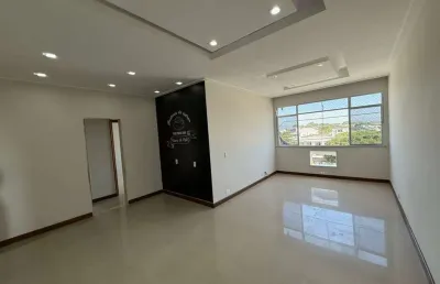 Apartamento à venda no jardim guanabara- rua marino da costa