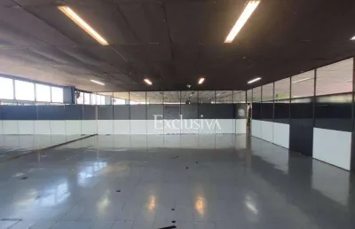 Sala comercial para alugar na Avenida Duque de Caxias, Igapó, Londrina