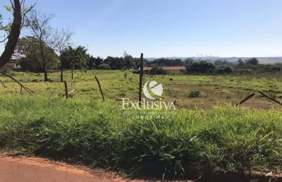 Terreno à venda, 5000 m² - conjunto vivi xavier - londrina/pr