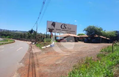 Terreno à venda, 21200 m² - zona rural - londrina/pr