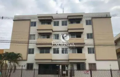 Apartamento com 2 quartos  à venda, 50 m² - portal de versalhes 1 - londrina/pr