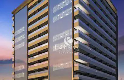 Loja à venda, 56 m² - metropolitan med center - londrina/pr