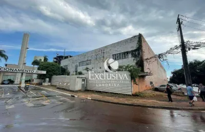 Barracão / Galpão / Depósito para alugar na Rua Rangel Pestana, Campo Belo, Londrina