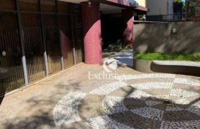 Apartamento com 4 quartos à venda, 90 m²- edifício le jardin - londrina/pr