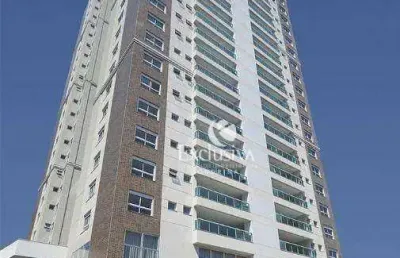 Apartamento com 3 quartos  à venda, 173 m²- gleba palhano - londrina/pr