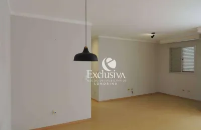 Apartamento com 2 quartos  à venda, 79 m² - gleba palhano - londrina/pr