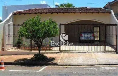 Casa à venda, 03 quartos, 146 m², jardim londrilar, londrina/pr